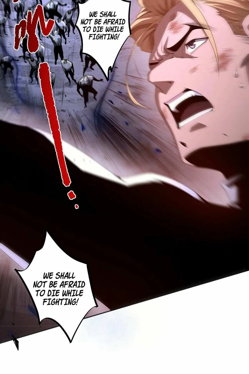 Read Necromancer, the Ultimate Scourge! chapter 12 image 76 on Lezhin