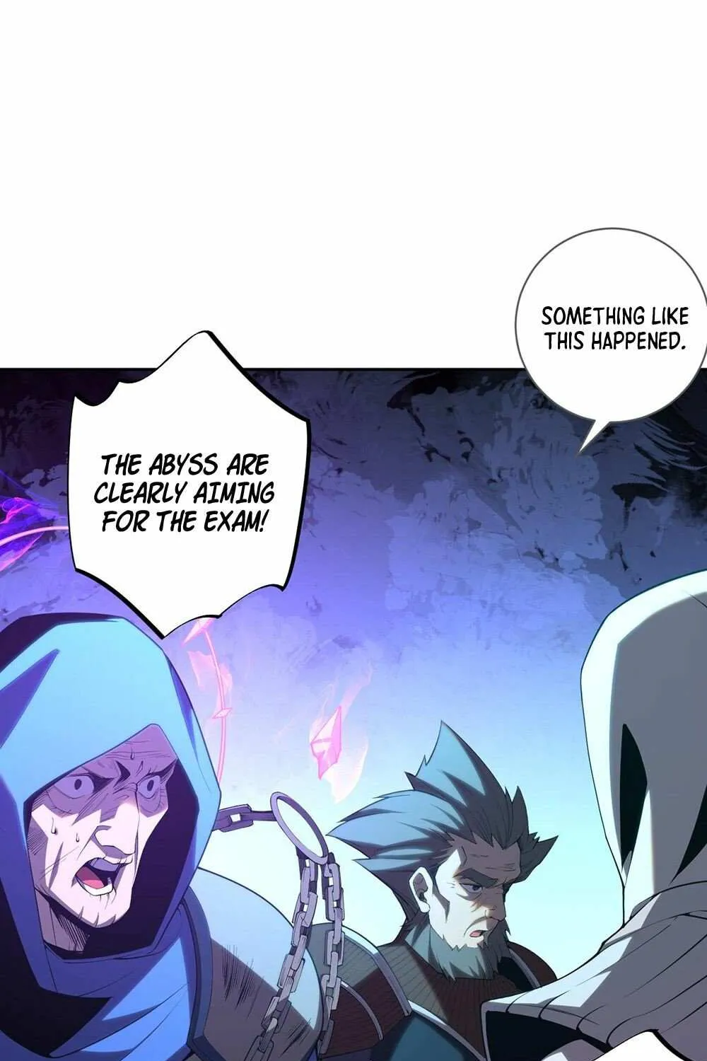 Read Necromancer, the Ultimate Scourge! chapter 12 image 80 on Lezhin