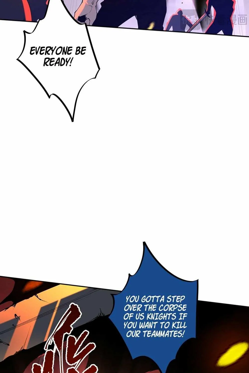 Read Necromancer, the Ultimate Scourge! chapter 12 image 86 on Lezhin