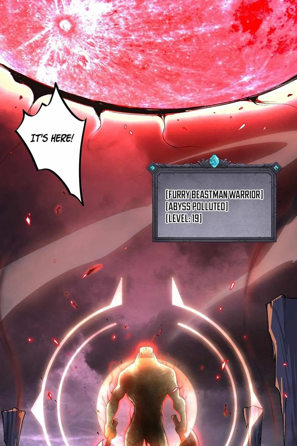 Read Necromancer, the Ultimate Scourge! chapter 12 image 91 on Lezhin