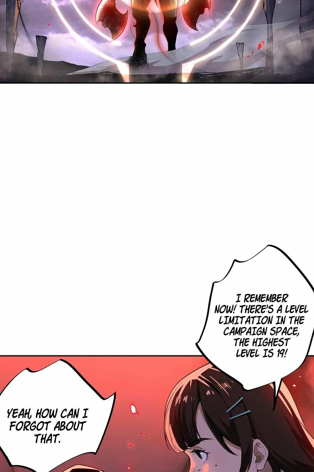 Read Necromancer, the Ultimate Scourge! chapter 12 image 92 on Lezhin