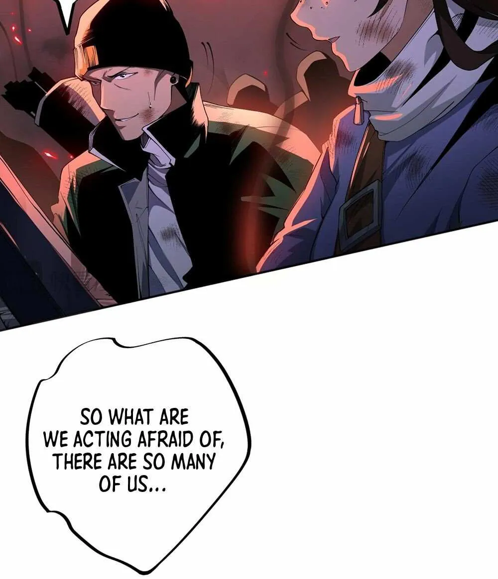 Read Necromancer, the Ultimate Scourge! chapter 12 image 93 on Lezhin