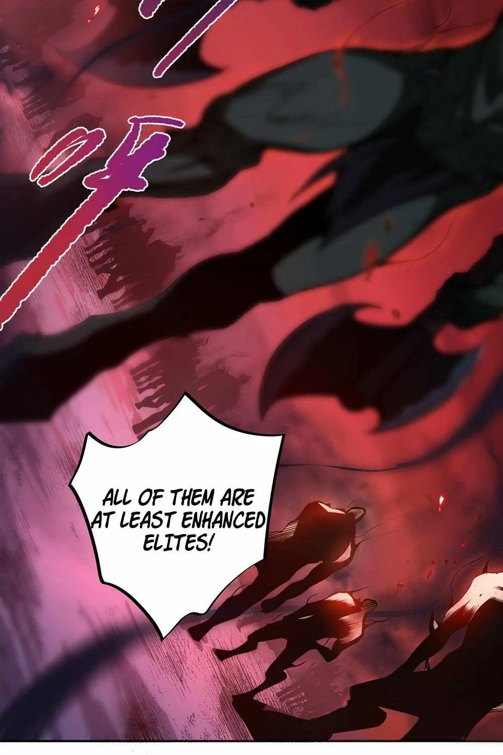 Read Necromancer, the Ultimate Scourge! chapter 12 image 95 on Lezhin