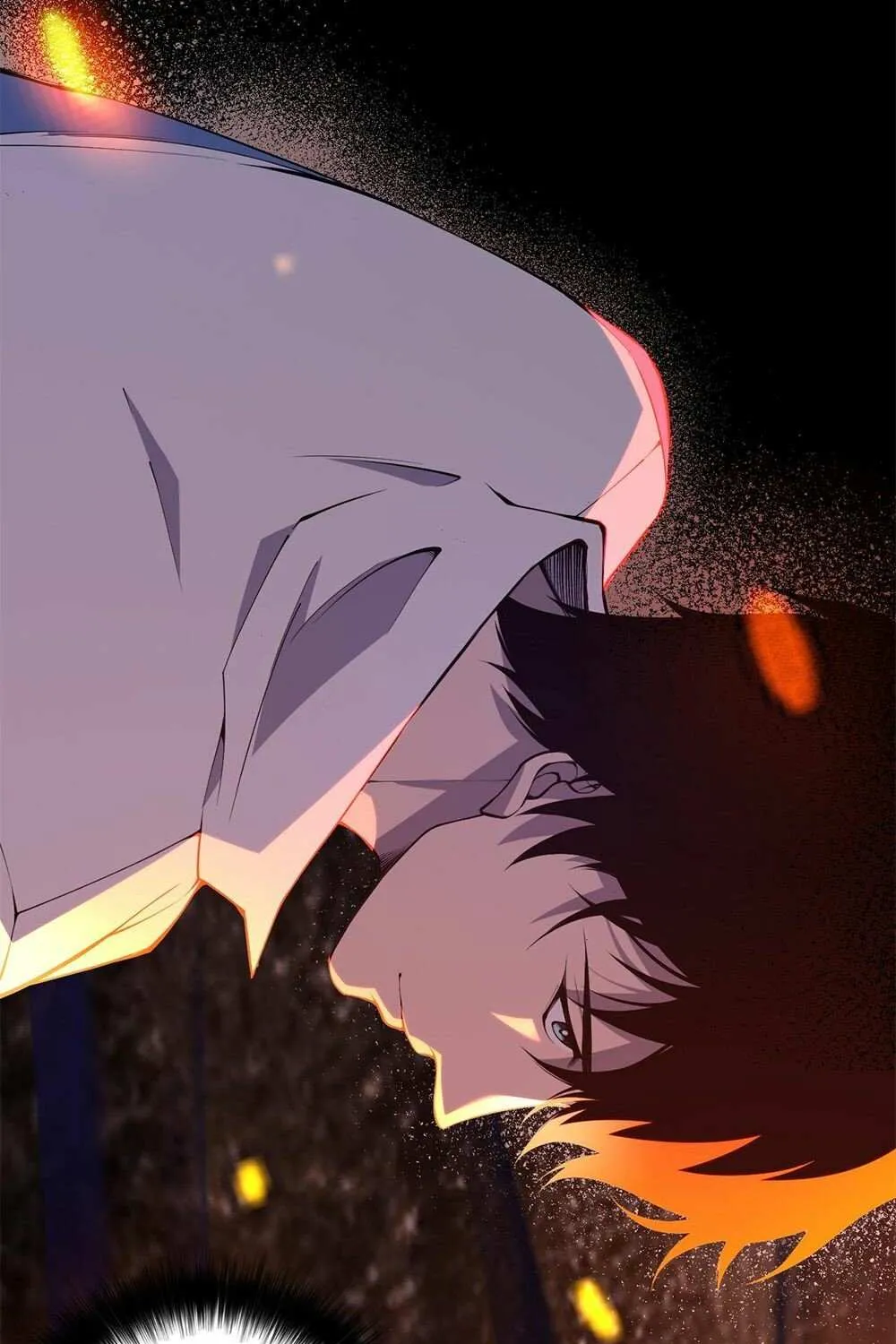 Read Necromancer, the Ultimate Scourge! chapter 12 image 98 on Lezhin