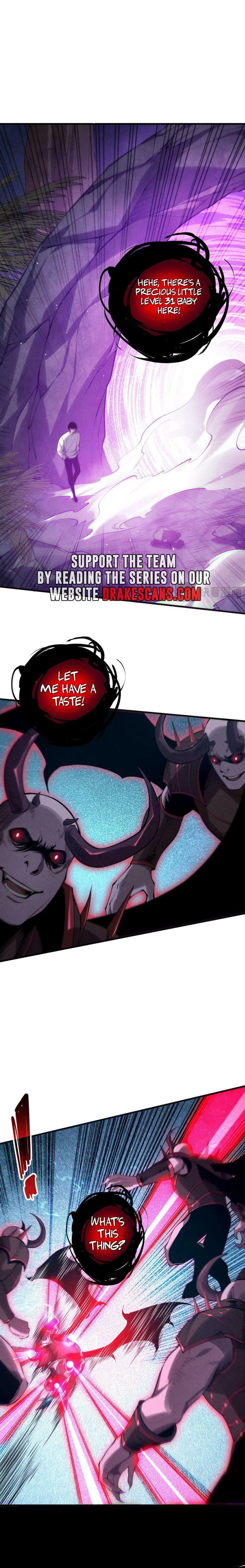Read Necromancer, the Ultimate Scourge! chapter 120 image 11 on Lezhin