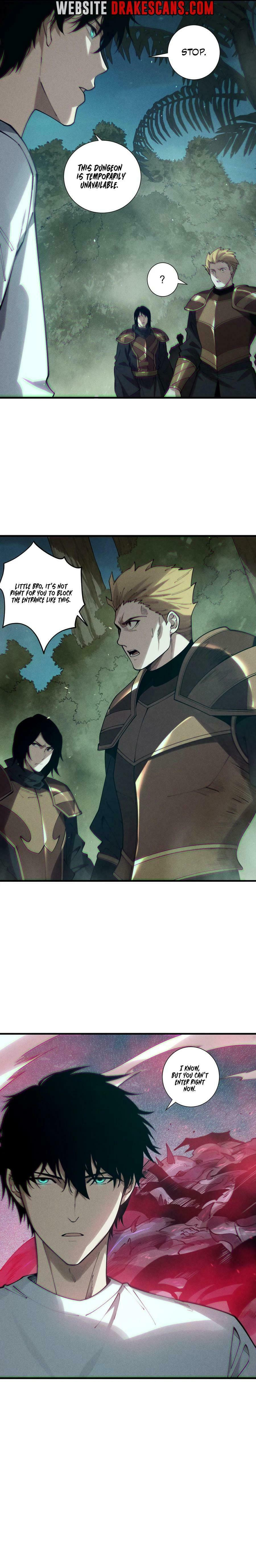 Read Necromancer, the Ultimate Scourge! chapter 120 image 14 on Lezhin