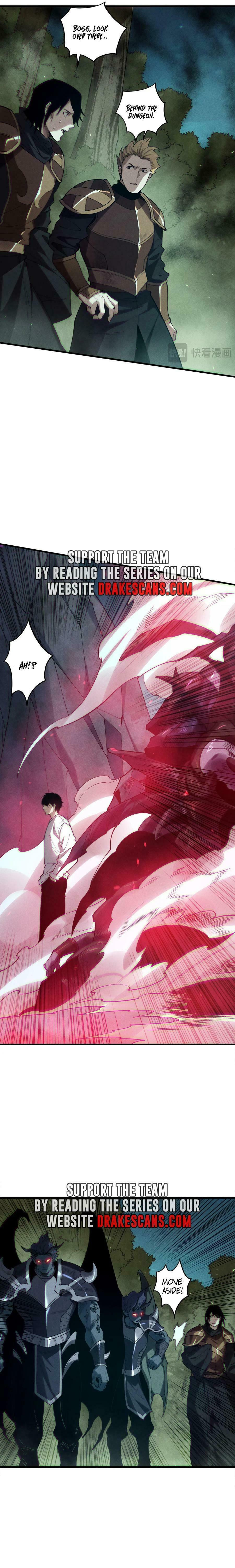 Read Necromancer, the Ultimate Scourge! chapter 120 image 15 on Lezhin