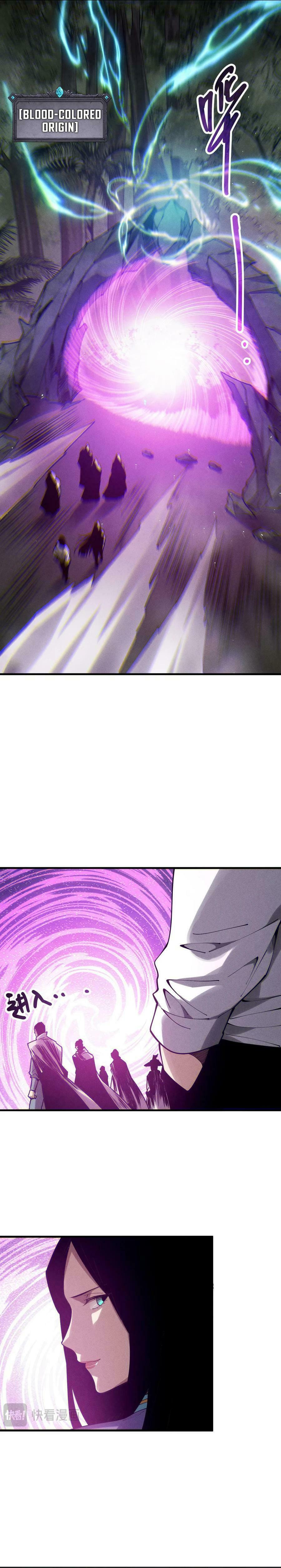 Read Necromancer, the Ultimate Scourge! chapter 120 image 2 on Lezhin