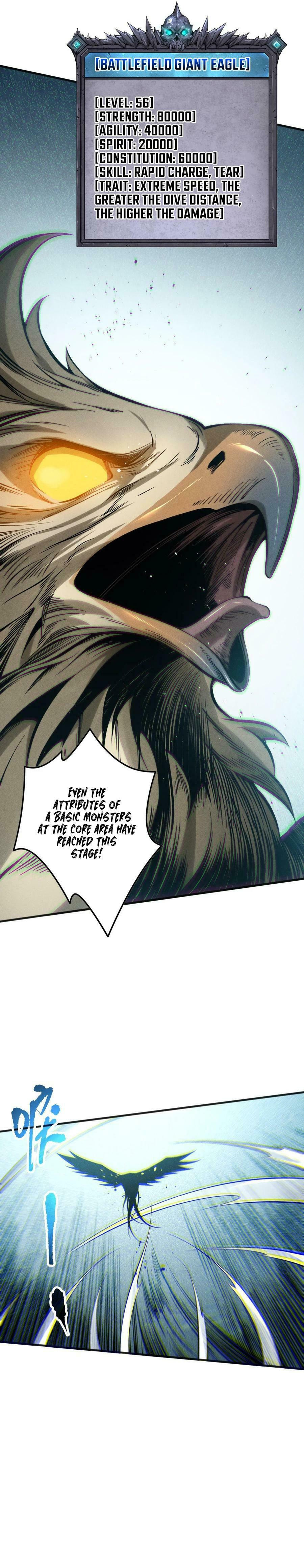 Read Necromancer, the Ultimate Scourge! chapter 121 image 12 on Lezhin