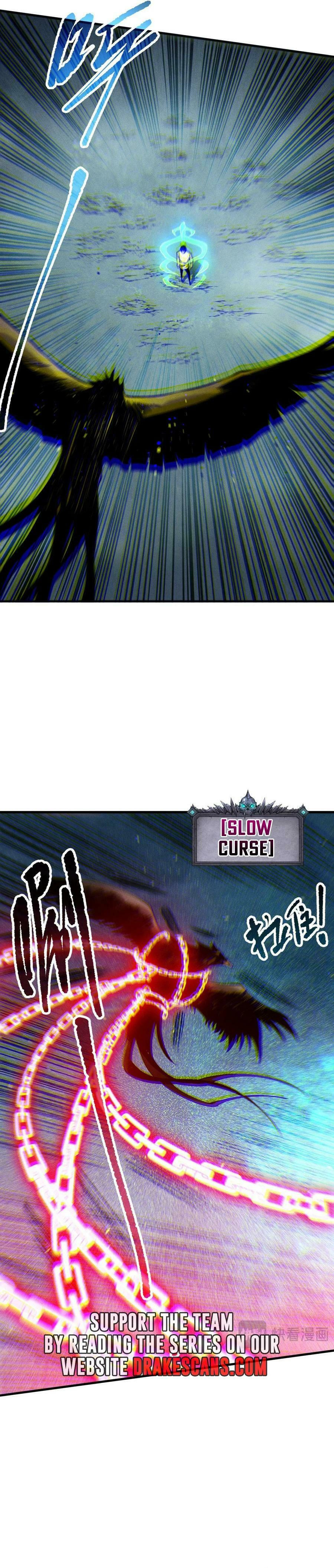 Read Necromancer, the Ultimate Scourge! chapter 121 image 13 on Lezhin