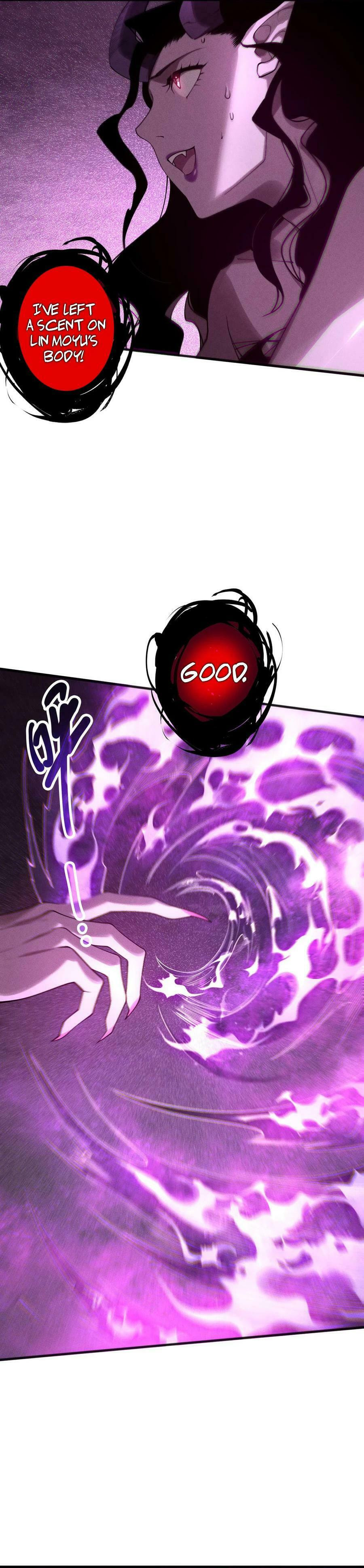 Read Necromancer, the Ultimate Scourge! chapter 121 image 4 on Lezhin