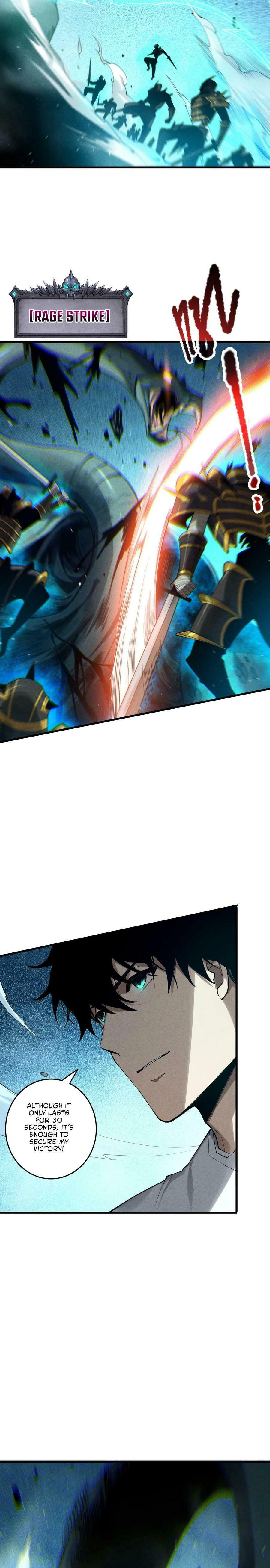 Read Necromancer, the Ultimate Scourge! chapter 122 image 10 on Lezhin