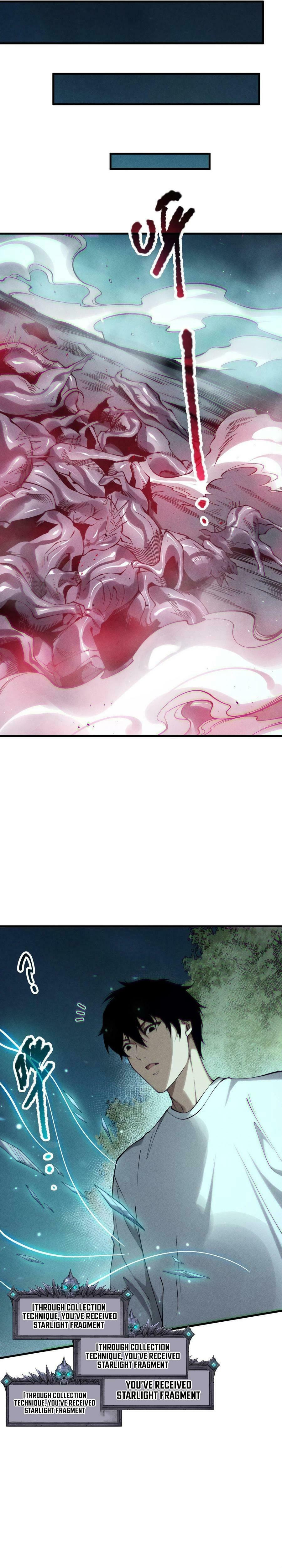 Read Necromancer, the Ultimate Scourge! chapter 123 image 14 on Lezhin