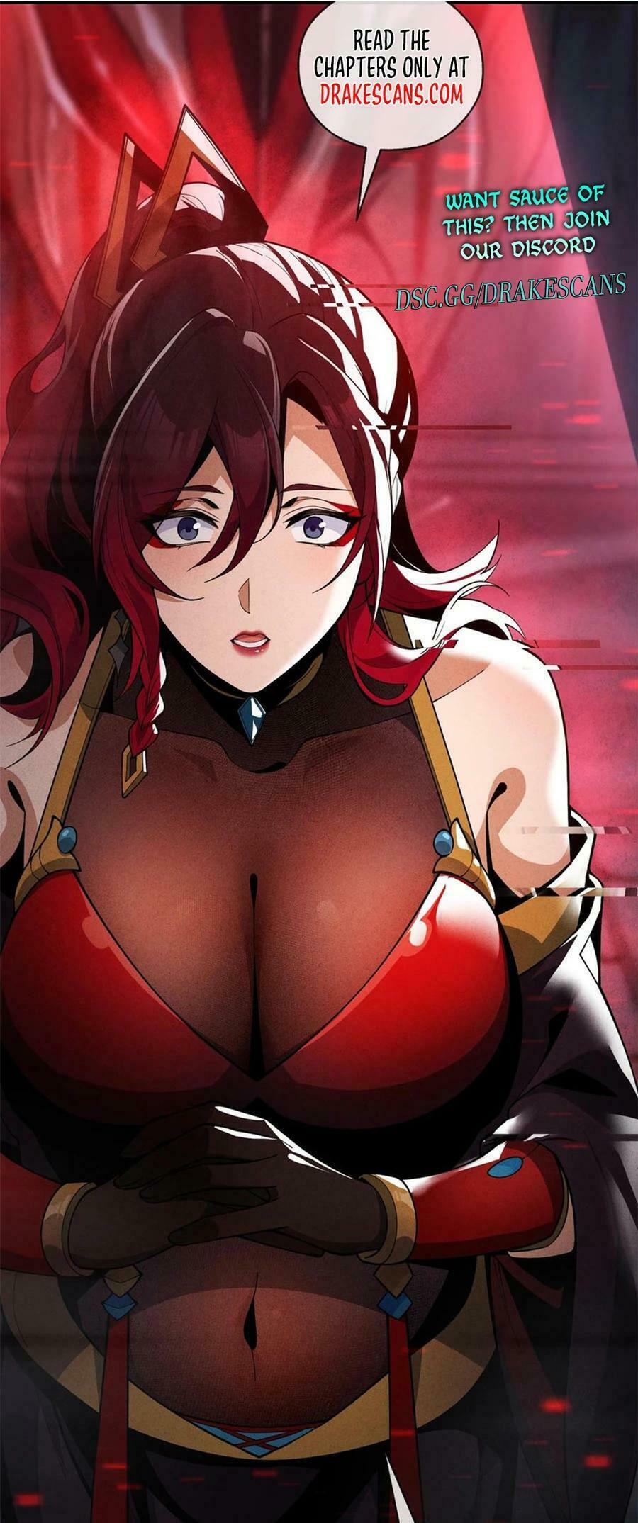 Read Necromancer, the Ultimate Scourge! chapter 123 image 20 on Lezhin