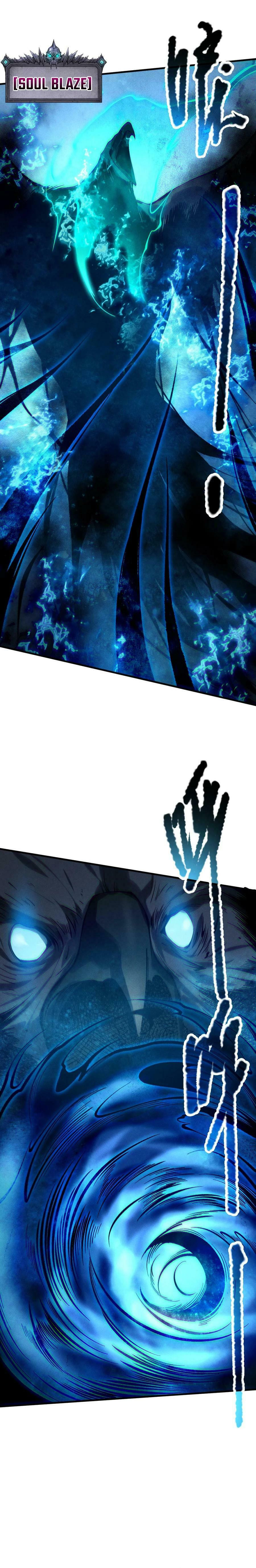 Read Necromancer, the Ultimate Scourge! chapter 124 image 15 on Lezhin