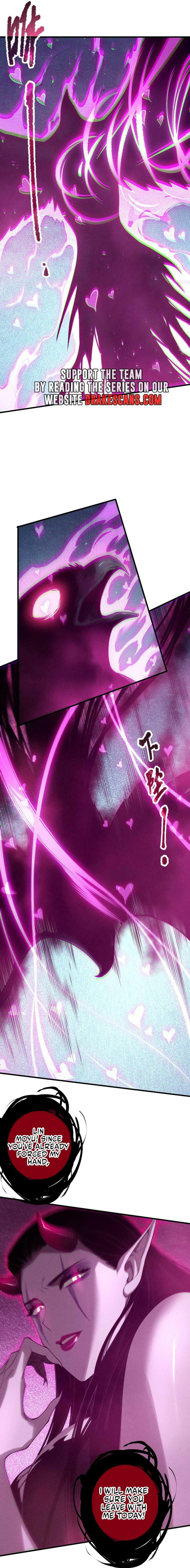 Read Necromancer, the Ultimate Scourge! chapter 125 image 13 on Lezhin