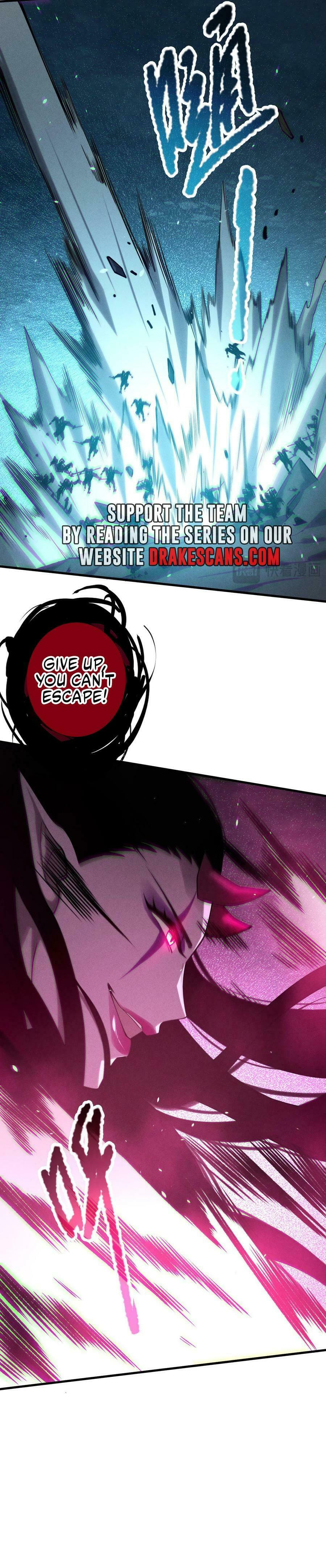 Read Necromancer, the Ultimate Scourge! chapter 125 image 15 on Lezhin