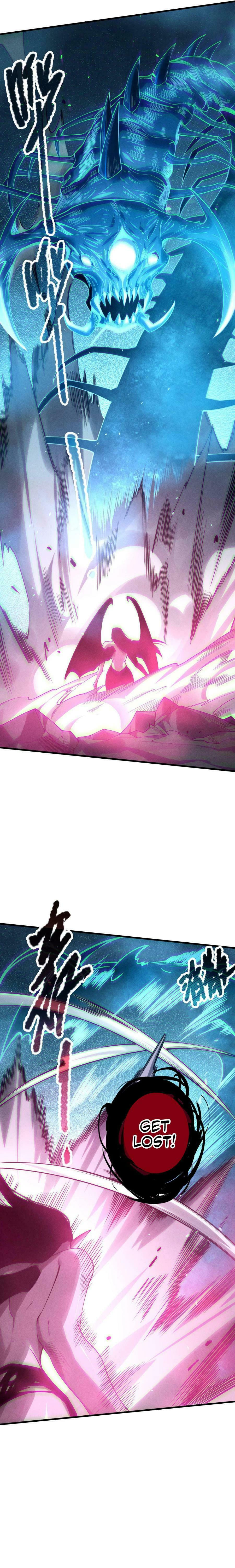 Read Necromancer, the Ultimate Scourge! chapter 125 image 16 on Lezhin
