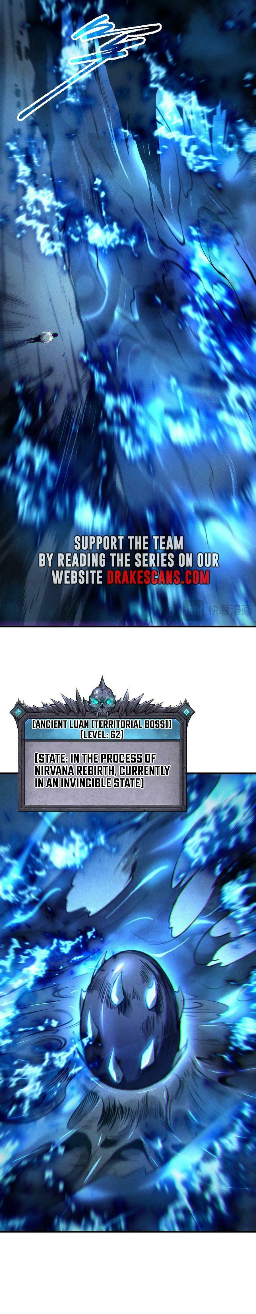 Read Necromancer, the Ultimate Scourge! chapter 126 image 10 on Lezhin