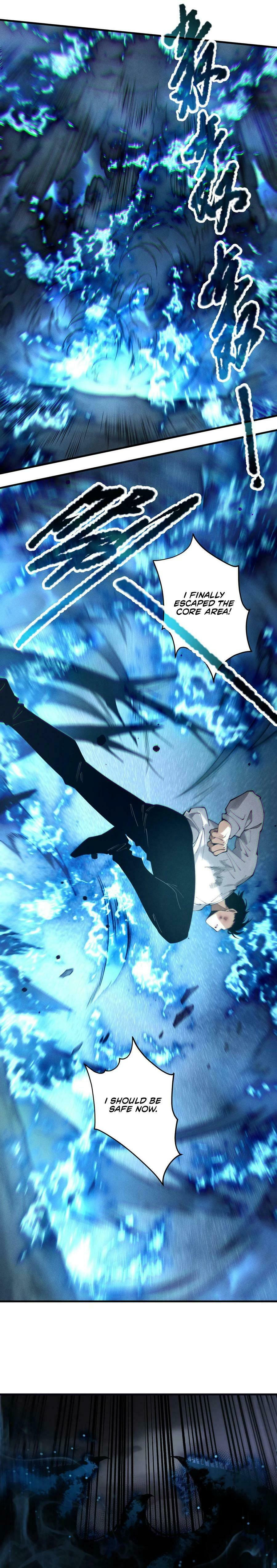 Read Necromancer, the Ultimate Scourge! chapter 126 image 12 on Lezhin
