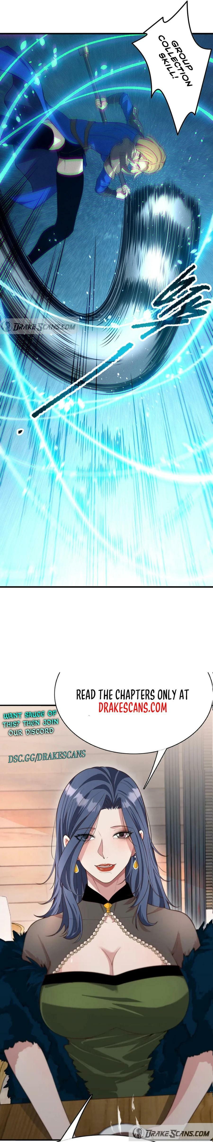 Read Necromancer, the Ultimate Scourge! chapter 127 image 20 on Lezhin