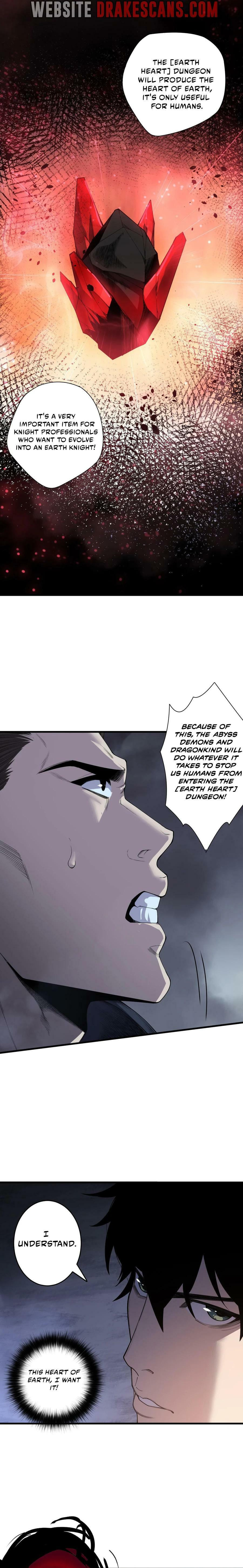 Read Necromancer, the Ultimate Scourge! chapter 127 image 4 on Lezhin