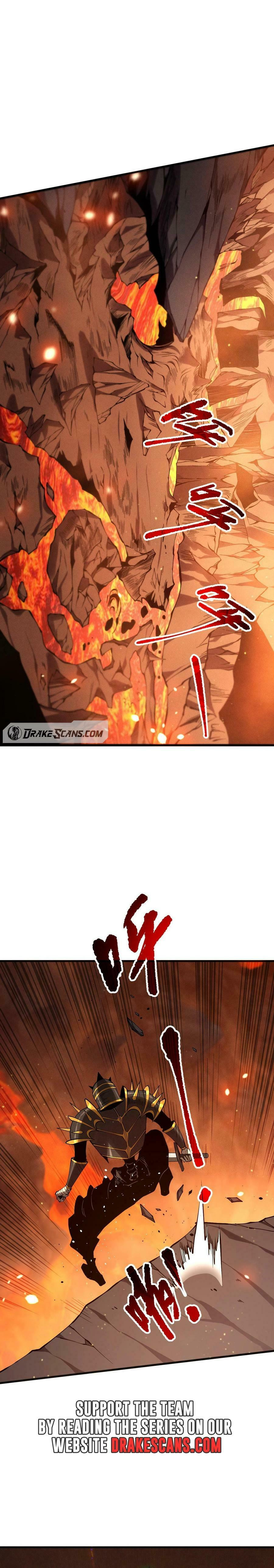 Read Necromancer, the Ultimate Scourge! chapter 128 image 10 on Lezhin