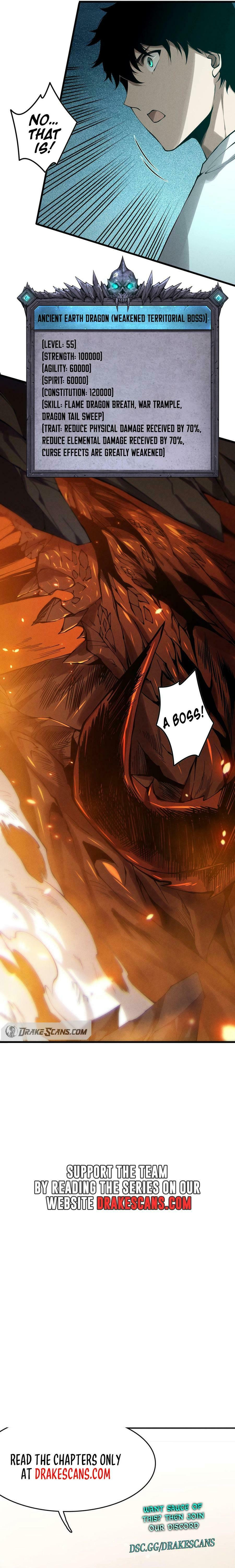 Read Necromancer, the Ultimate Scourge! chapter 128 image 20 on Lezhin