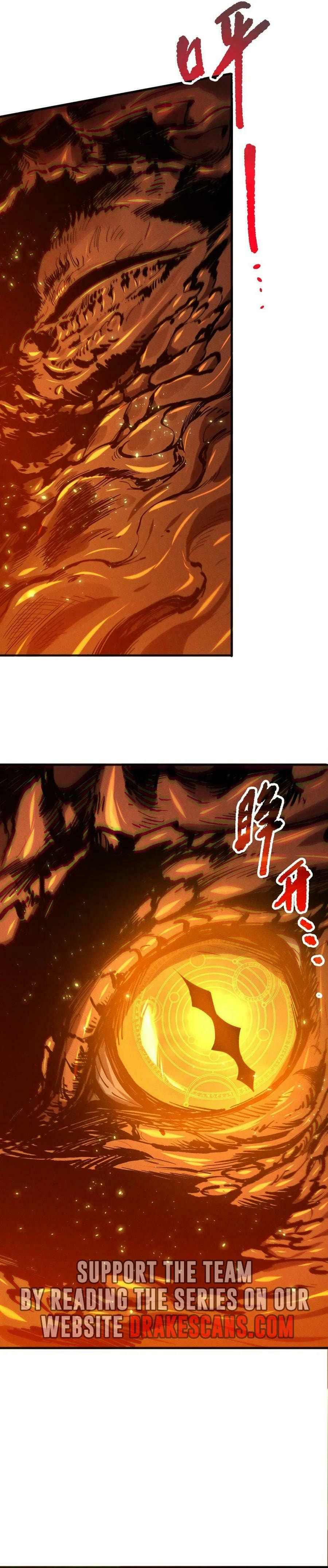 Read Necromancer, the Ultimate Scourge! chapter 129 image 1 on Lezhin