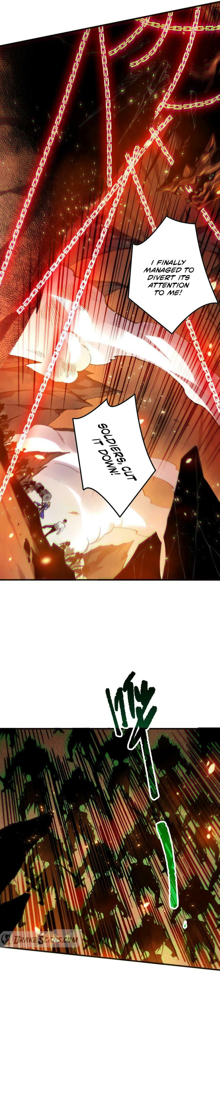 Read Necromancer, the Ultimate Scourge! chapter 129 image 10 on Lezhin