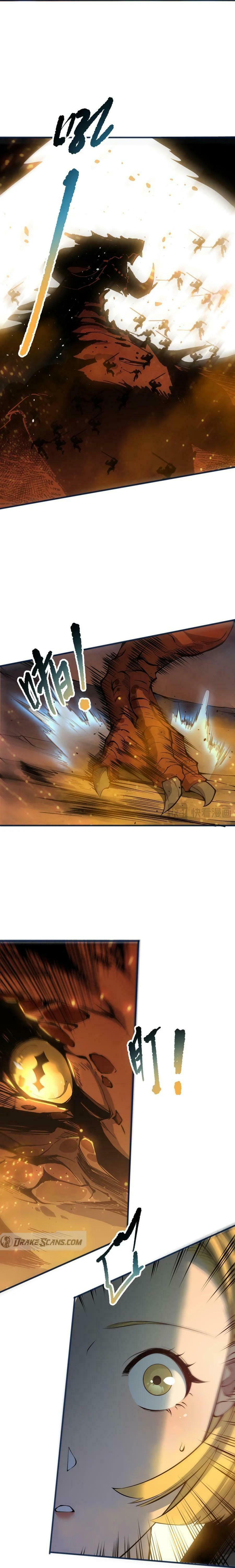 Read Necromancer, the Ultimate Scourge! chapter 129 image 14 on Lezhin