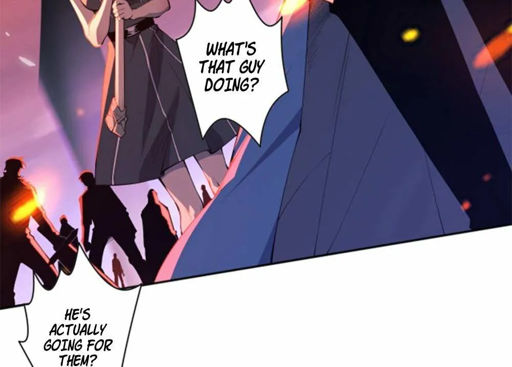 Read Necromancer, the Ultimate Scourge! chapter 13 image 13 on Lezhin