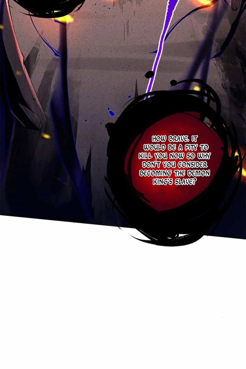 Read Necromancer, the Ultimate Scourge! chapter 13 image 20 on Lezhin
