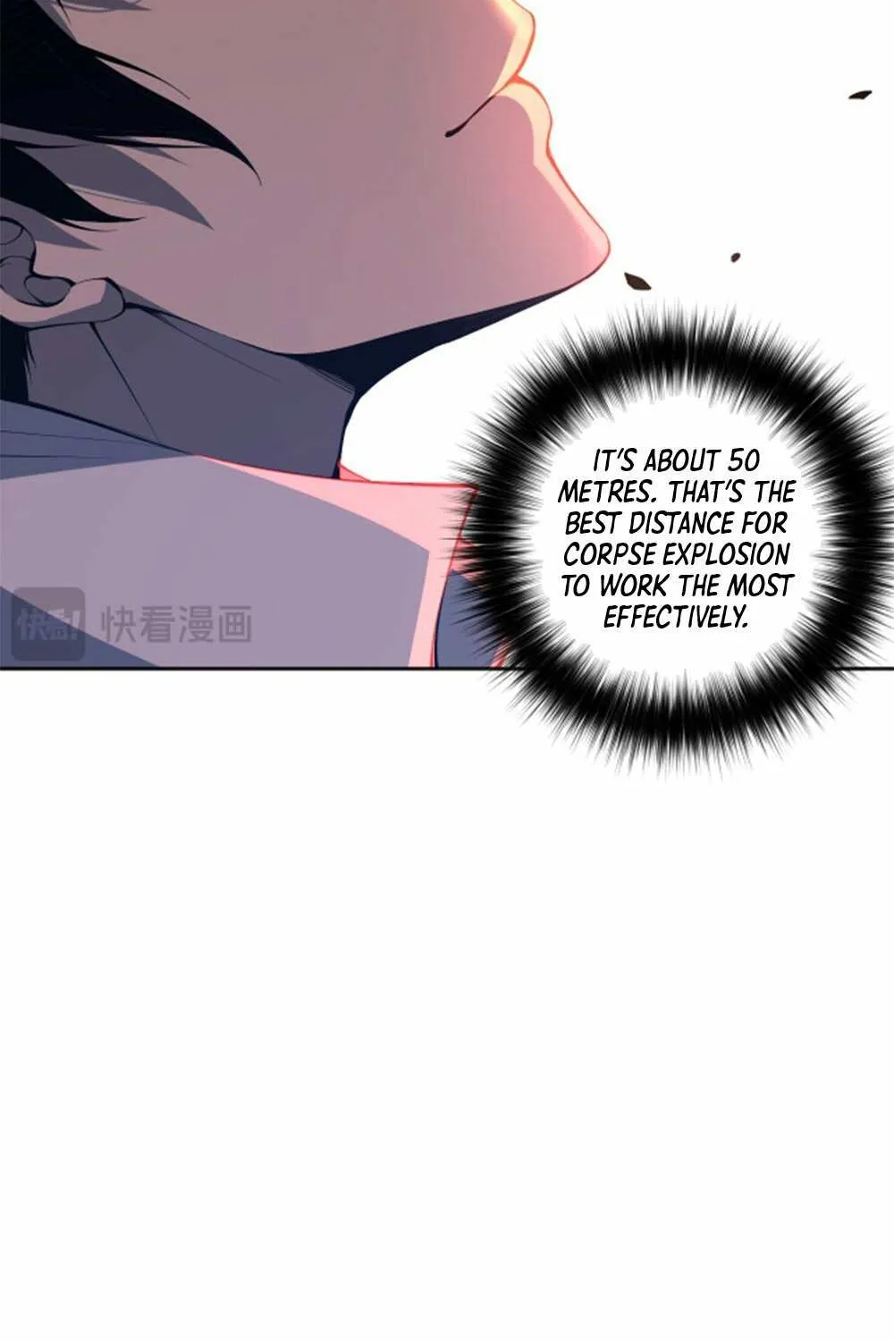 Read Necromancer, the Ultimate Scourge! chapter 13 image 24 on Lezhin