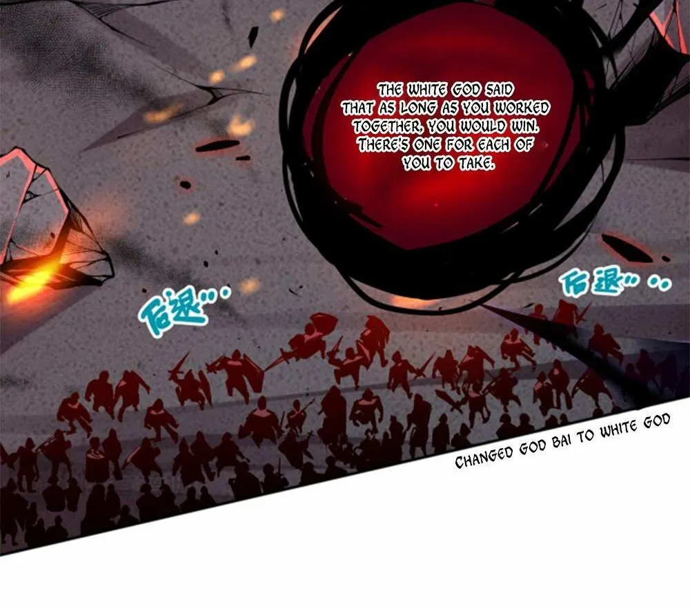 Read Necromancer, the Ultimate Scourge! chapter 13 image 3 on Lezhin