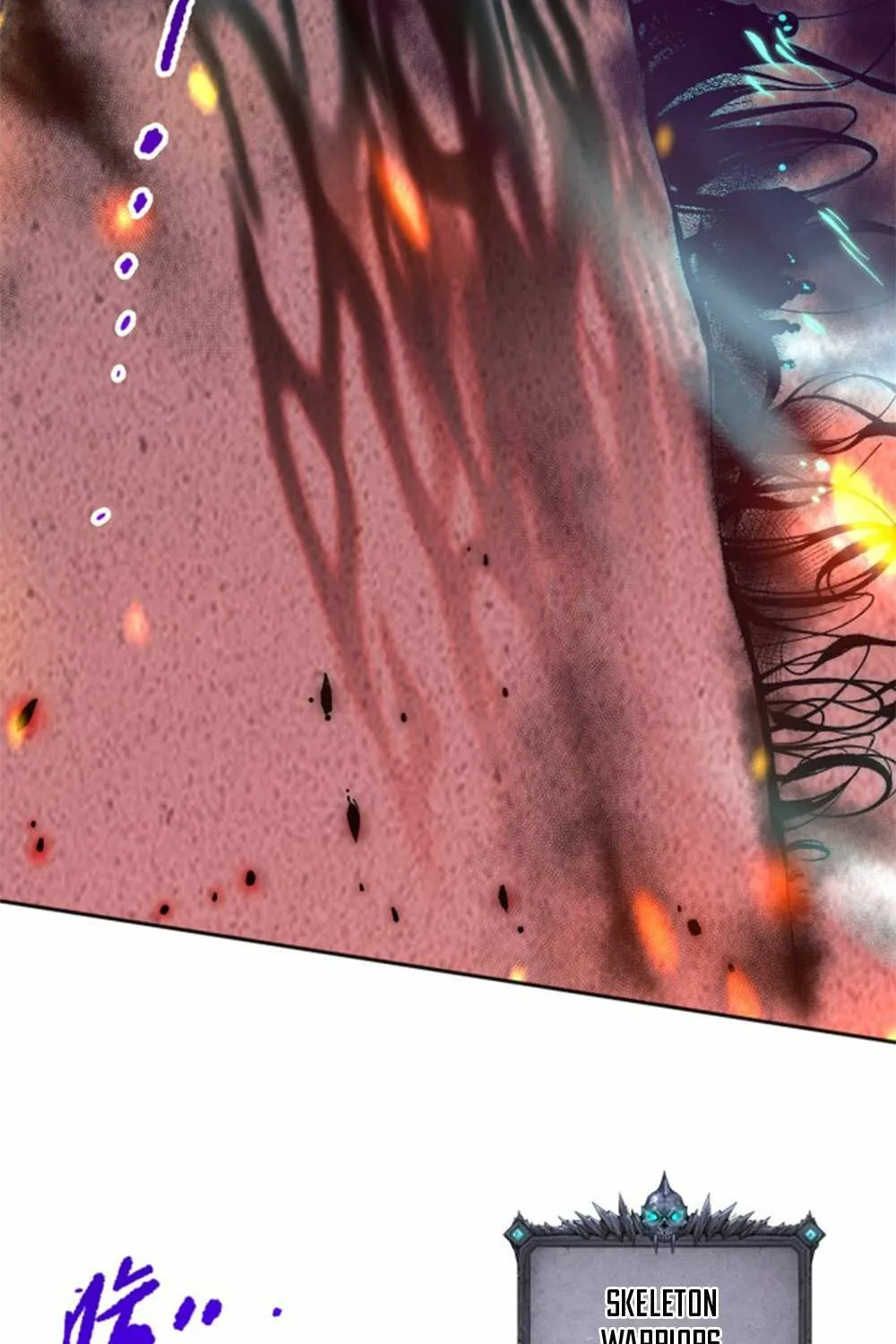 Read Necromancer, the Ultimate Scourge! chapter 13 image 30 on Lezhin