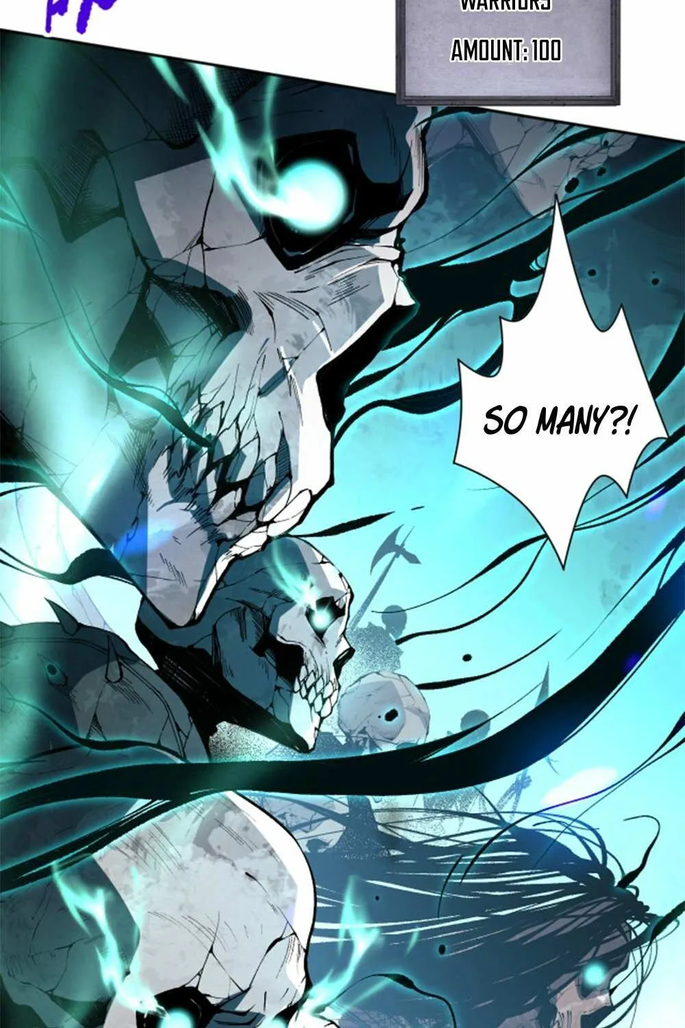 Read Necromancer, the Ultimate Scourge! chapter 13 image 31 on Lezhin