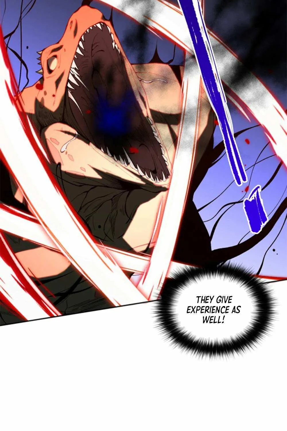 Read Necromancer, the Ultimate Scourge! chapter 13 image 43 on Lezhin