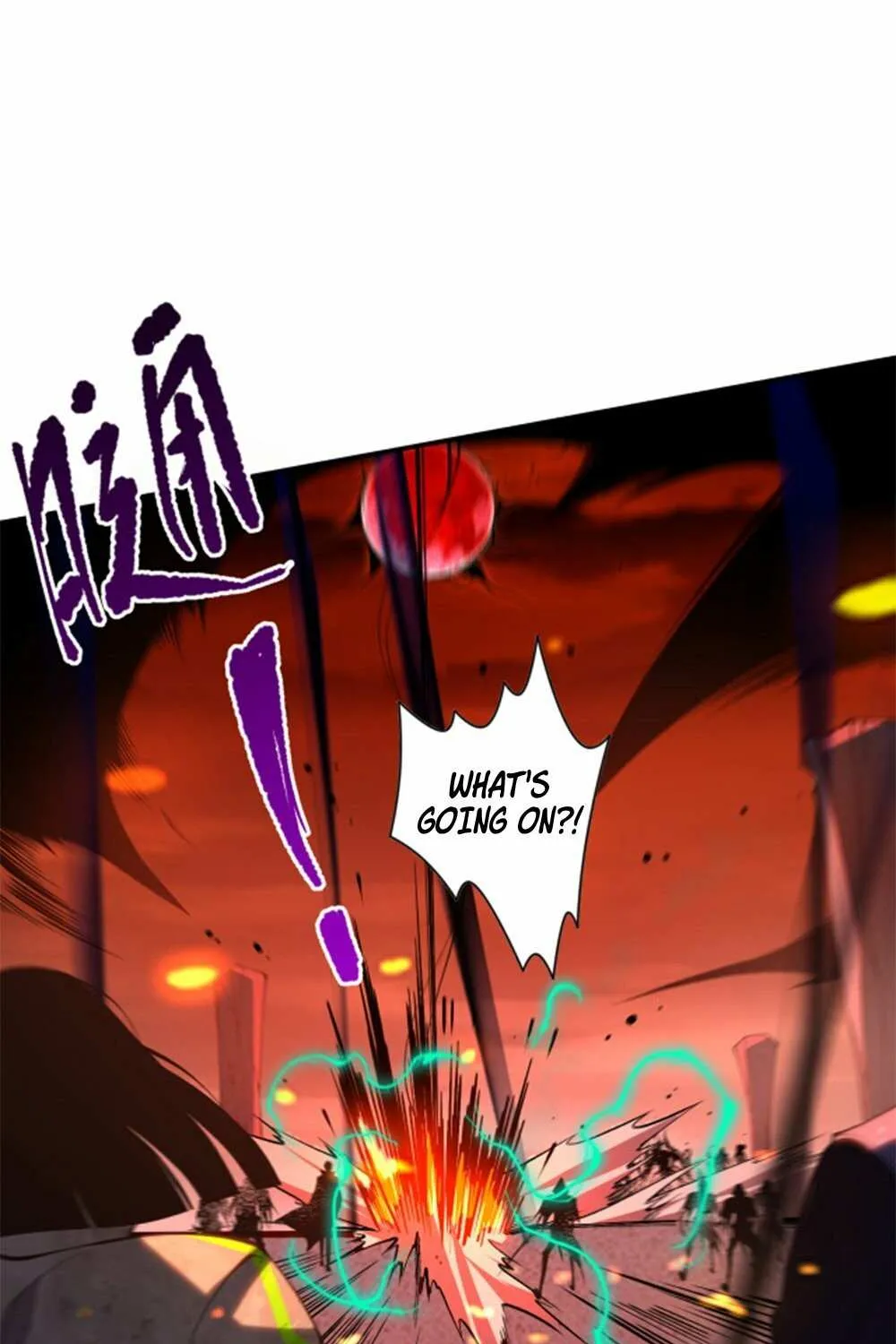 Read Necromancer, the Ultimate Scourge! chapter 13 image 48 on Lezhin