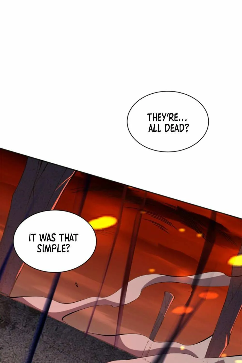 Read Necromancer, the Ultimate Scourge! chapter 13 image 52 on Lezhin