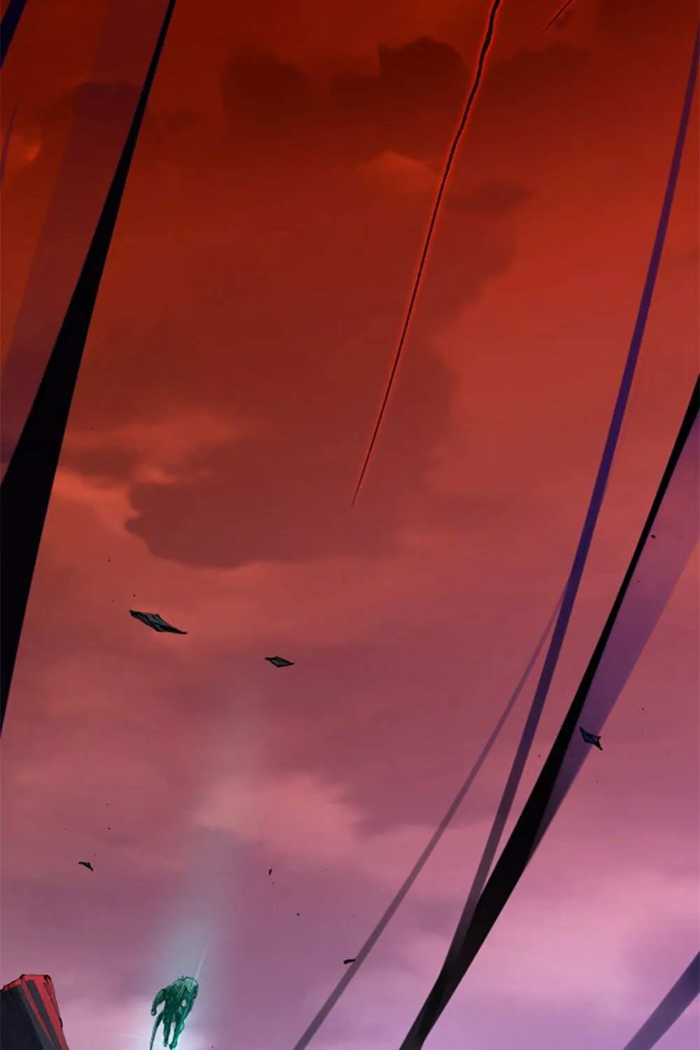 Read Necromancer, the Ultimate Scourge! chapter 13 image 68 on Lezhin