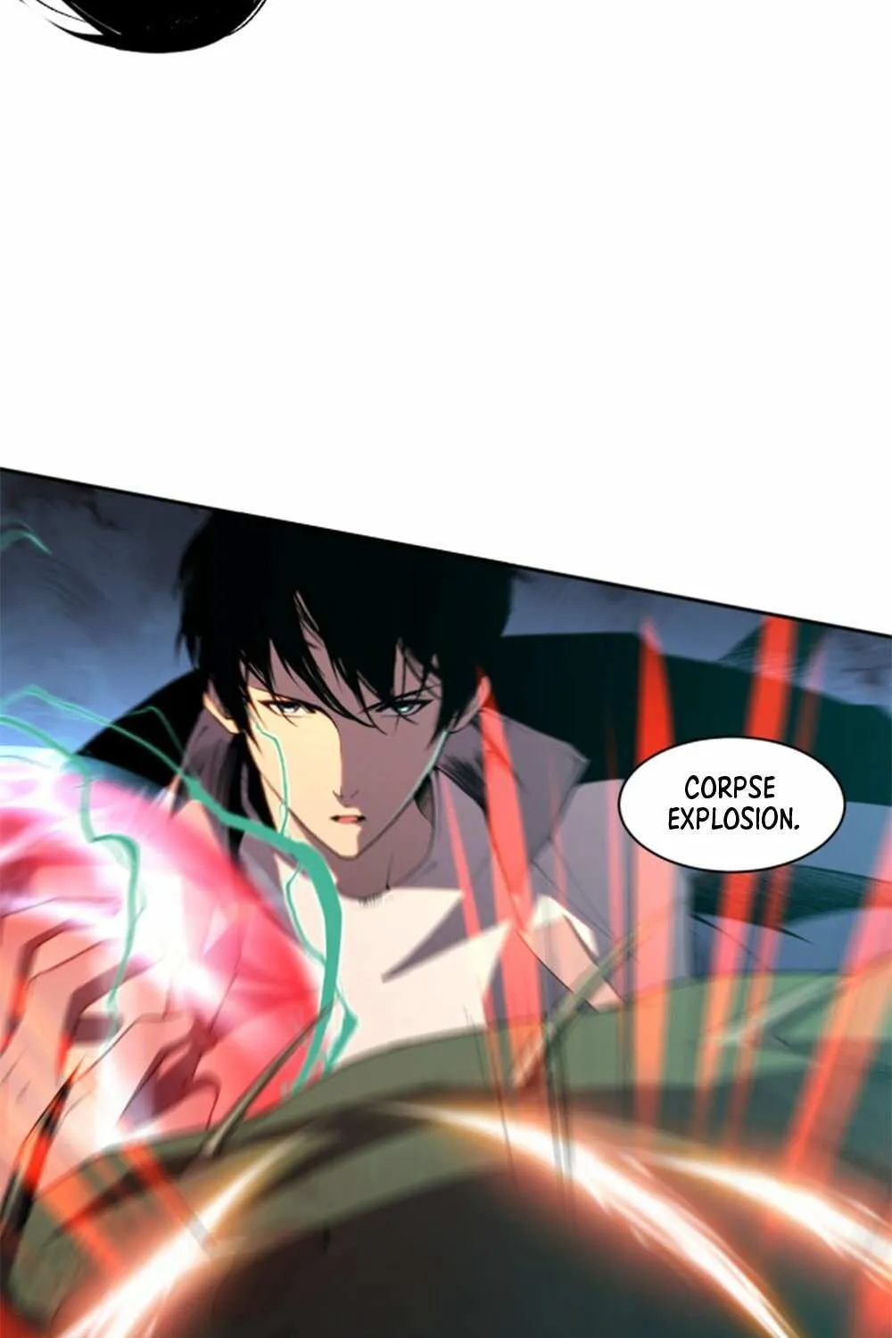 Read Necromancer, the Ultimate Scourge! chapter 13 image 71 on Lezhin