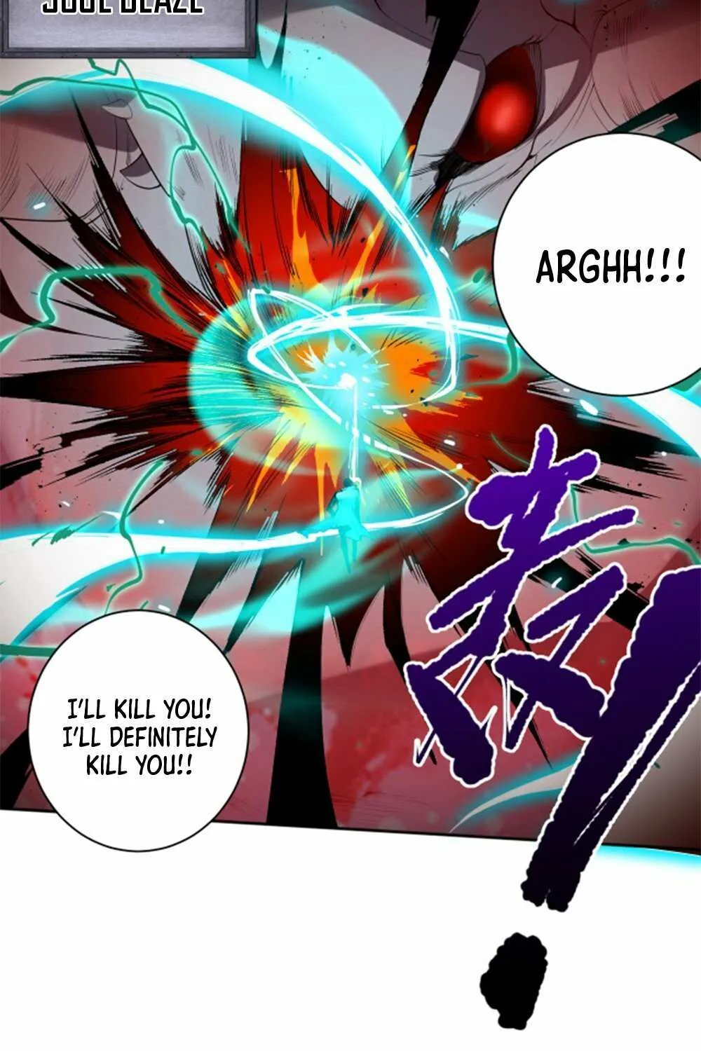 Read Necromancer, the Ultimate Scourge! chapter 13 image 73 on Lezhin