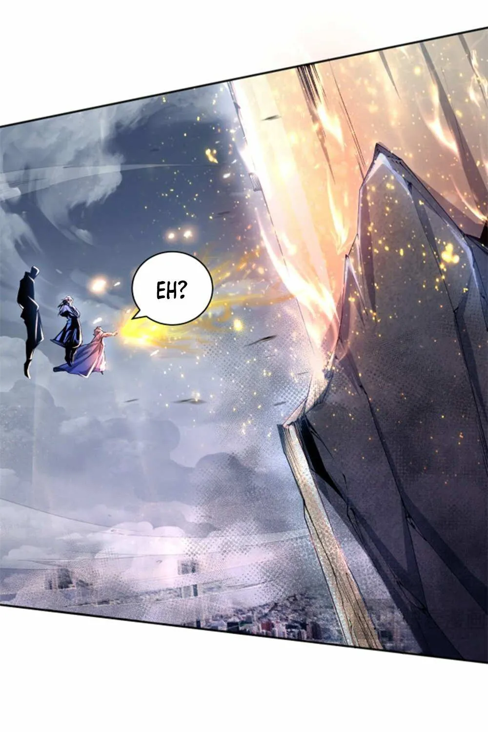 Read Necromancer, the Ultimate Scourge! chapter 13 image 82 on Lezhin