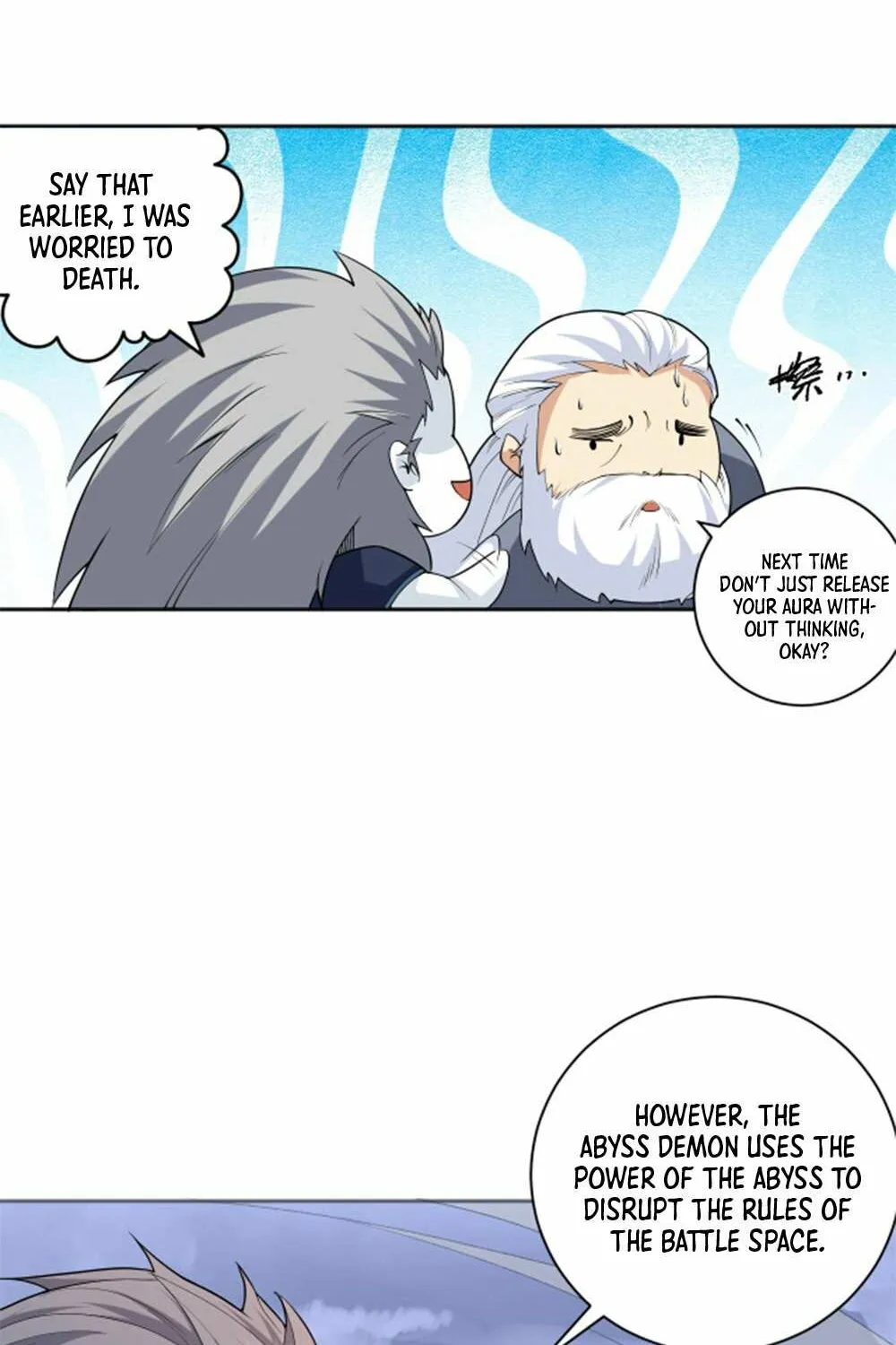 Read Necromancer, the Ultimate Scourge! chapter 13 image 87 on Lezhin