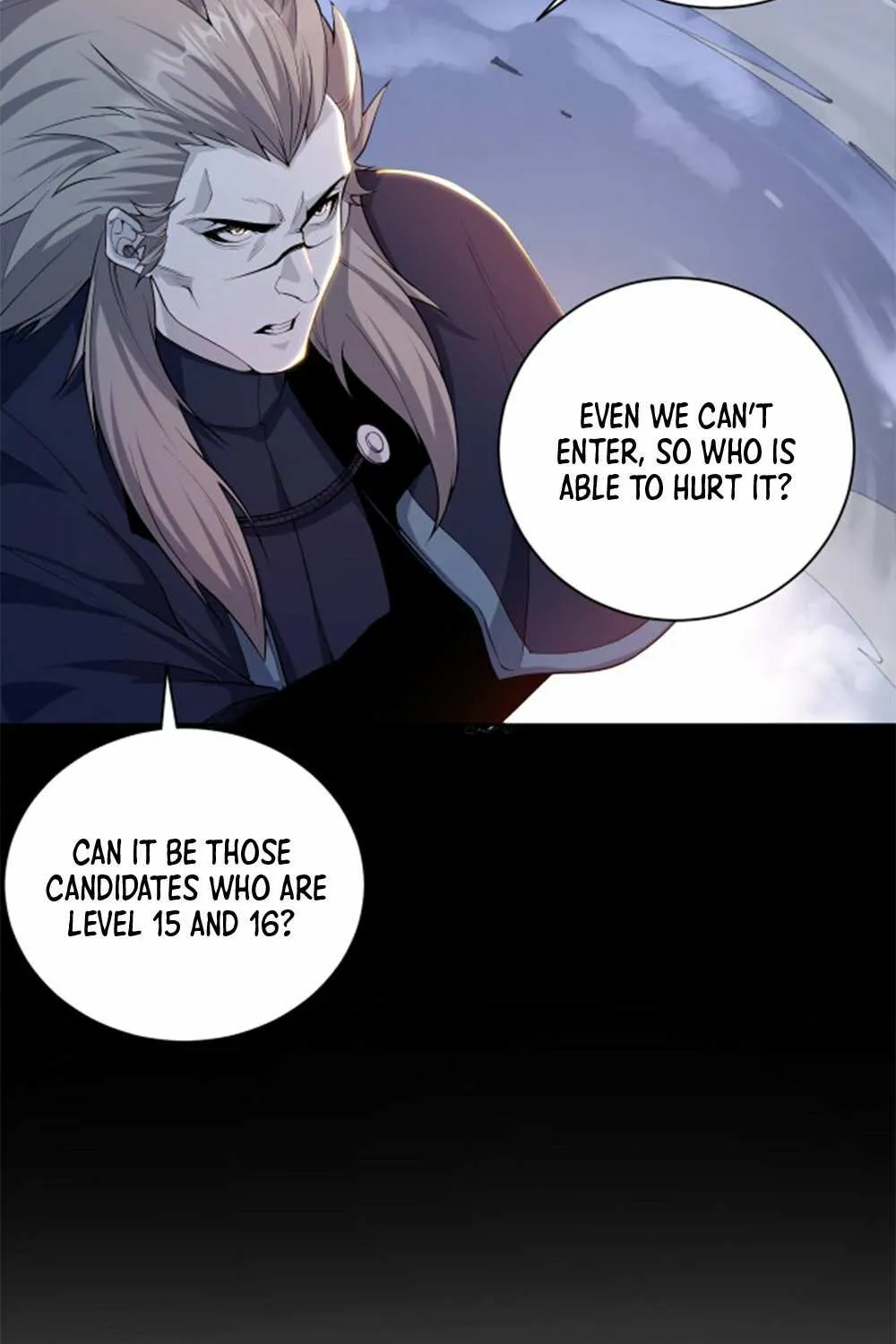 Read Necromancer, the Ultimate Scourge! chapter 13 image 88 on Lezhin