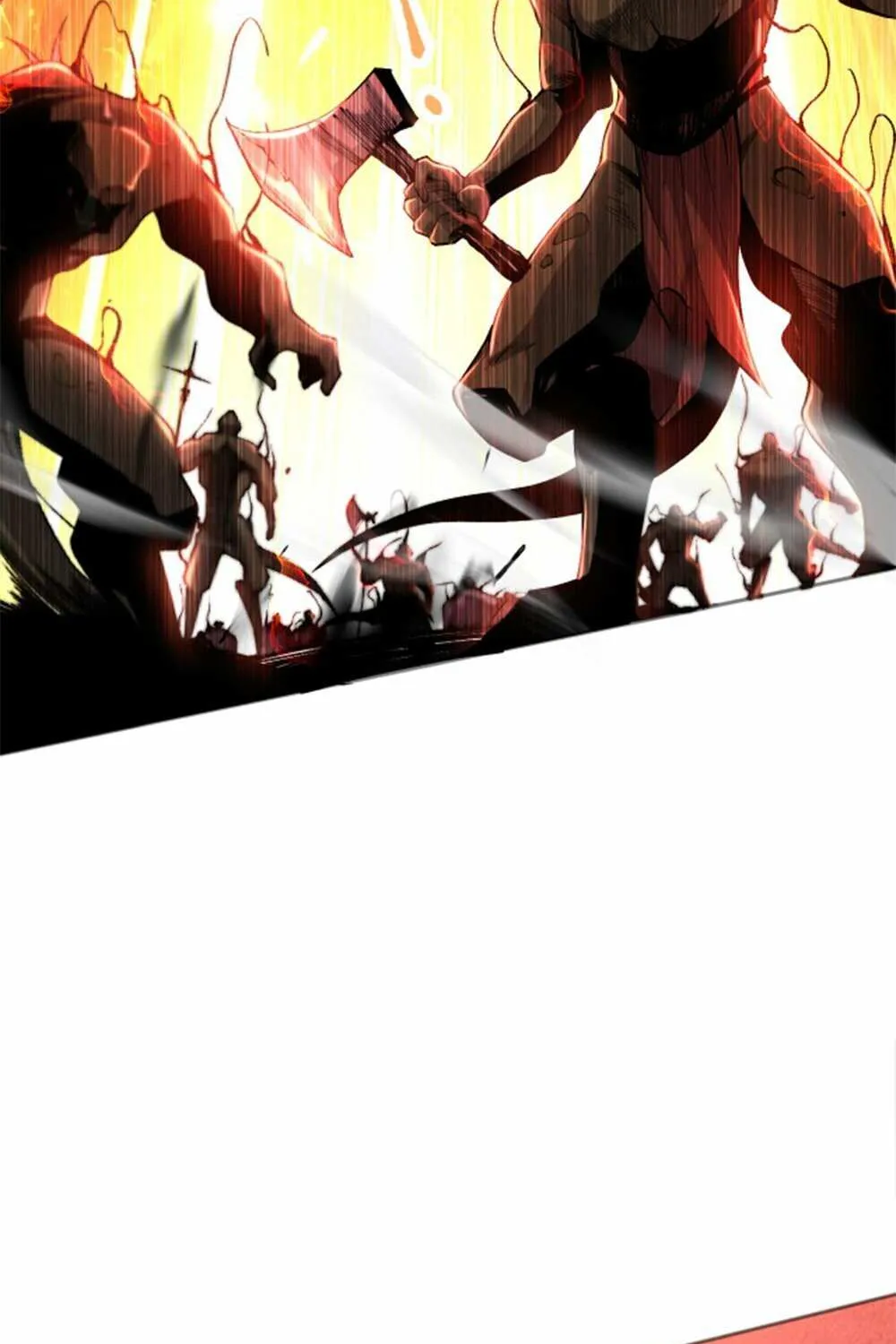 Read Necromancer, the Ultimate Scourge! chapter 13 image 92 on Lezhin