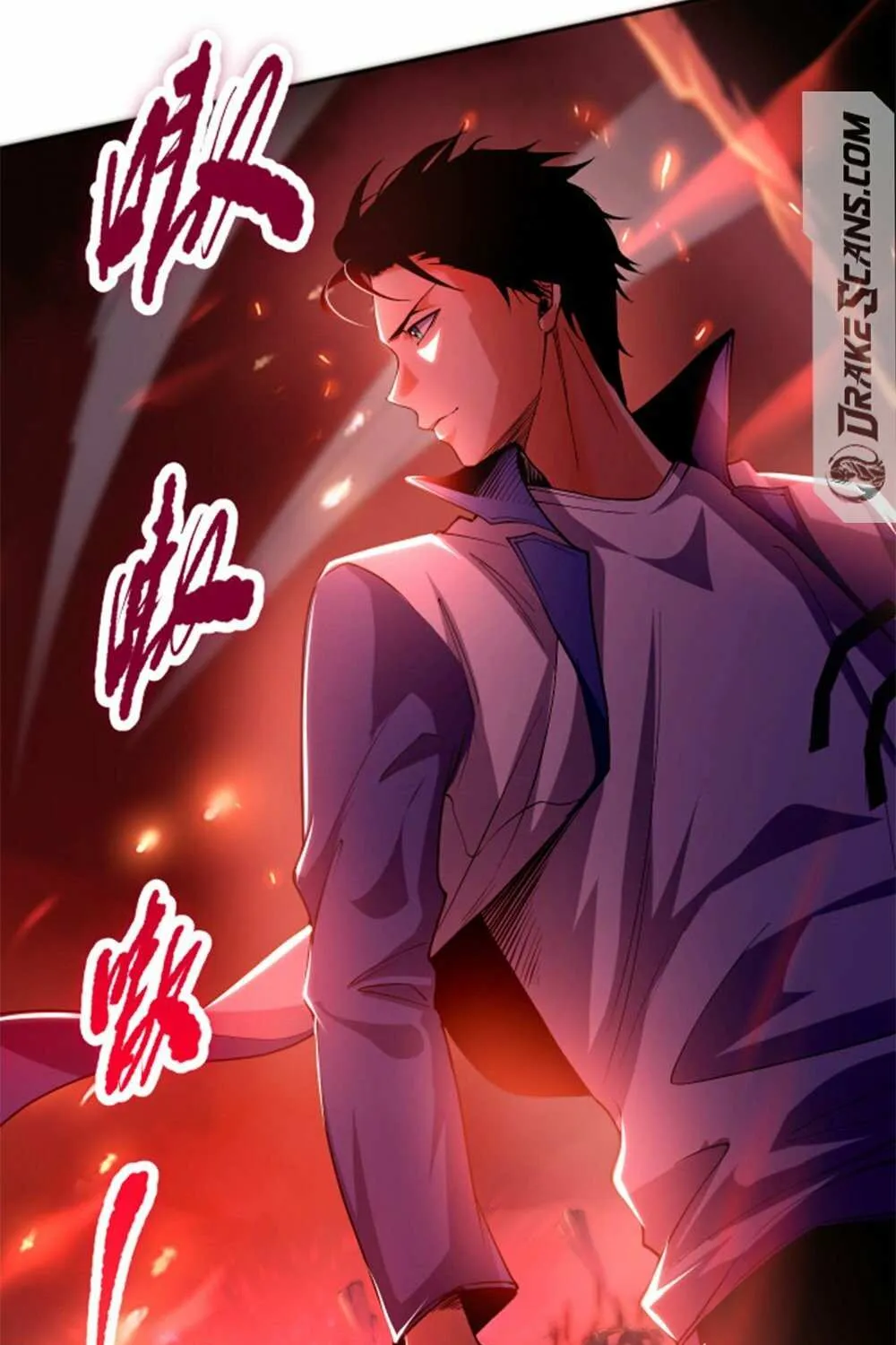 Read Necromancer, the Ultimate Scourge! chapter 13 image 97 on Lezhin