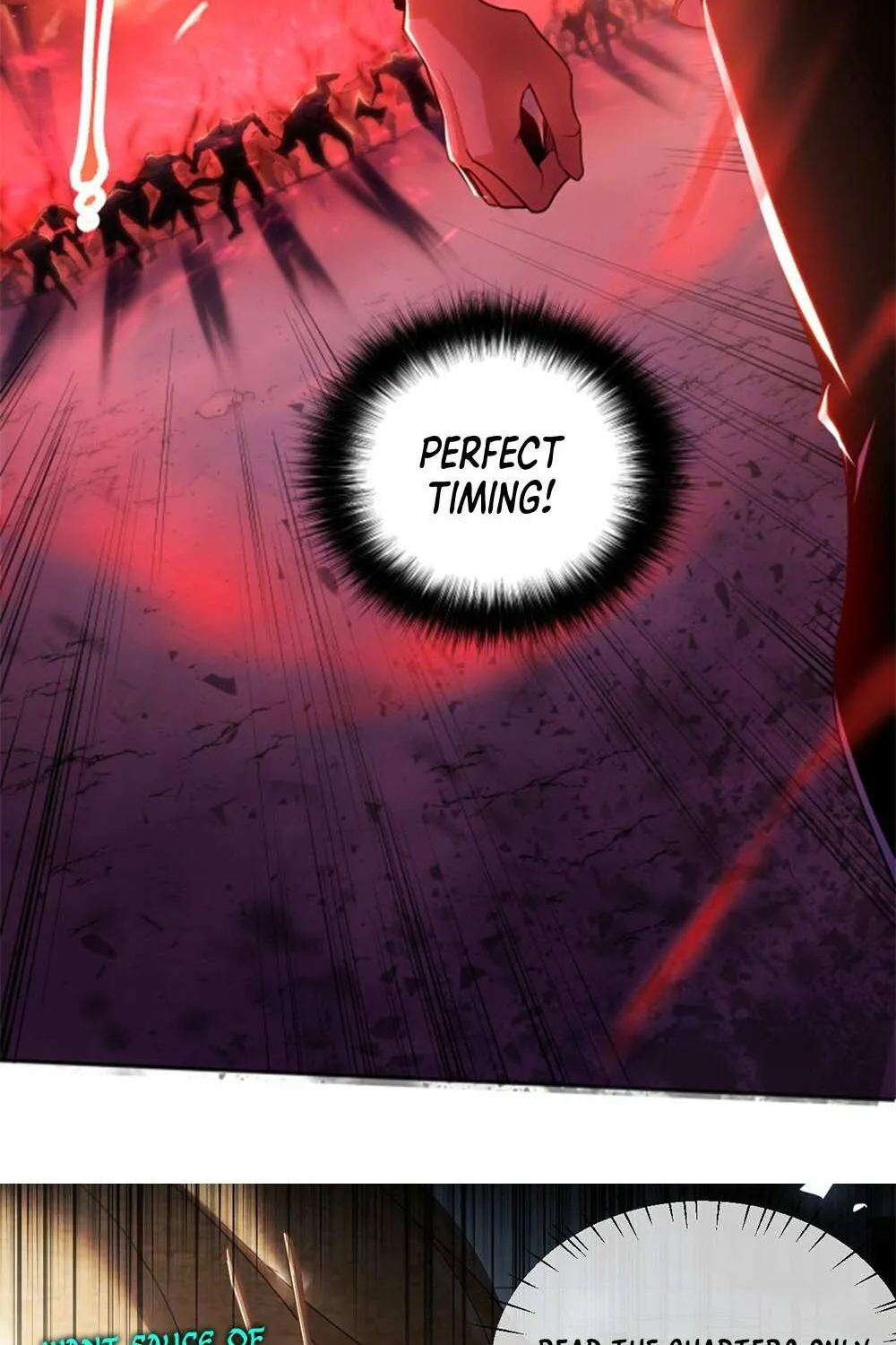 Read Necromancer, the Ultimate Scourge! chapter 13 image 98 on Lezhin