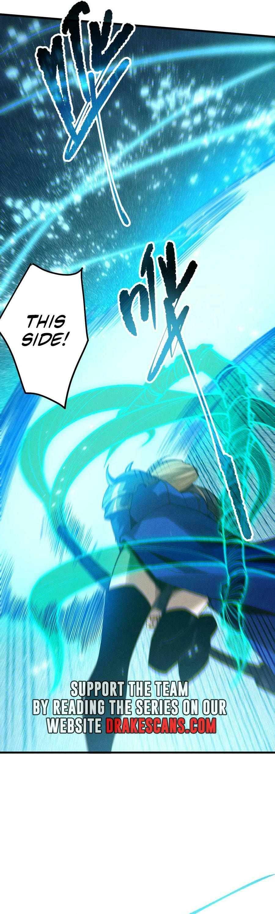 Read Necromancer, the Ultimate Scourge! chapter 130 image 14 on Lezhin